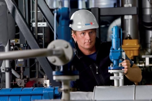 Painelaite käytönvalvoja koulutus