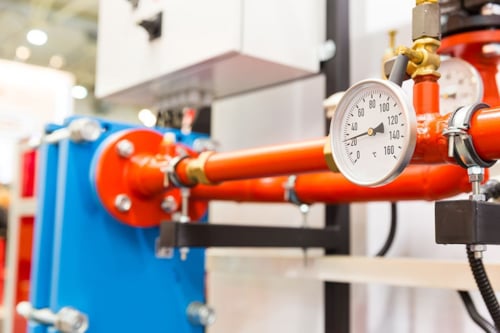 Painelaite käytönvalvoja koulutus