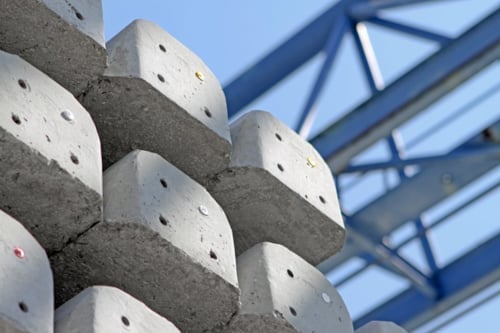 Costruzione componente