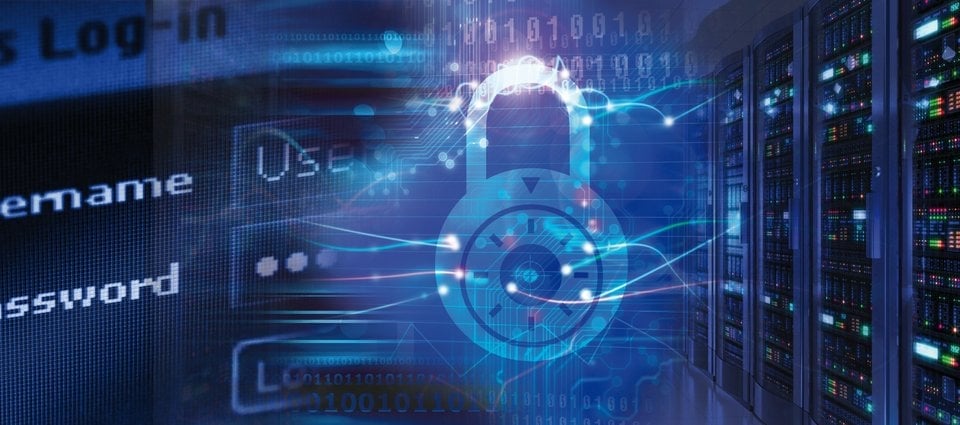 sicurezza dati digitali