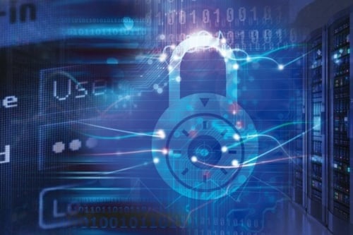 sicurezza dati digitali