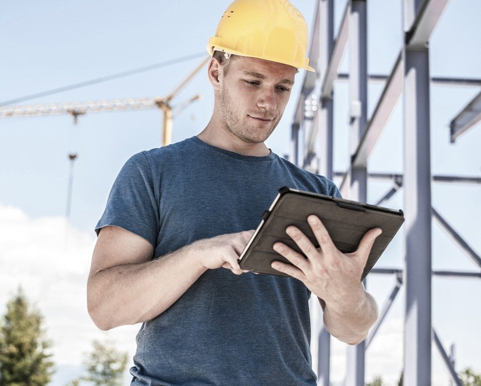 controllo sicurezza lavoro
