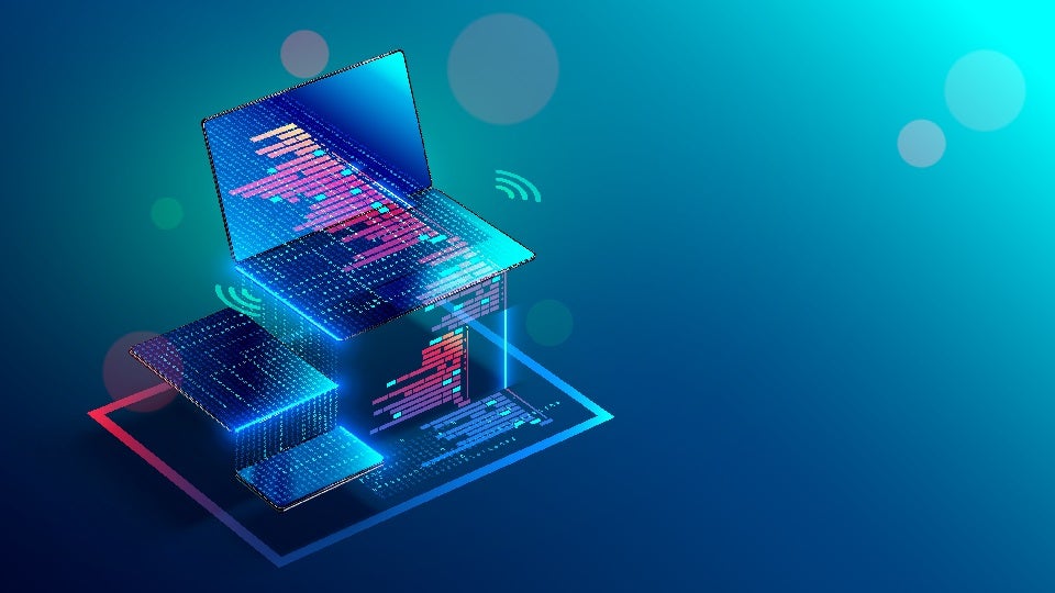 tecnologia internet