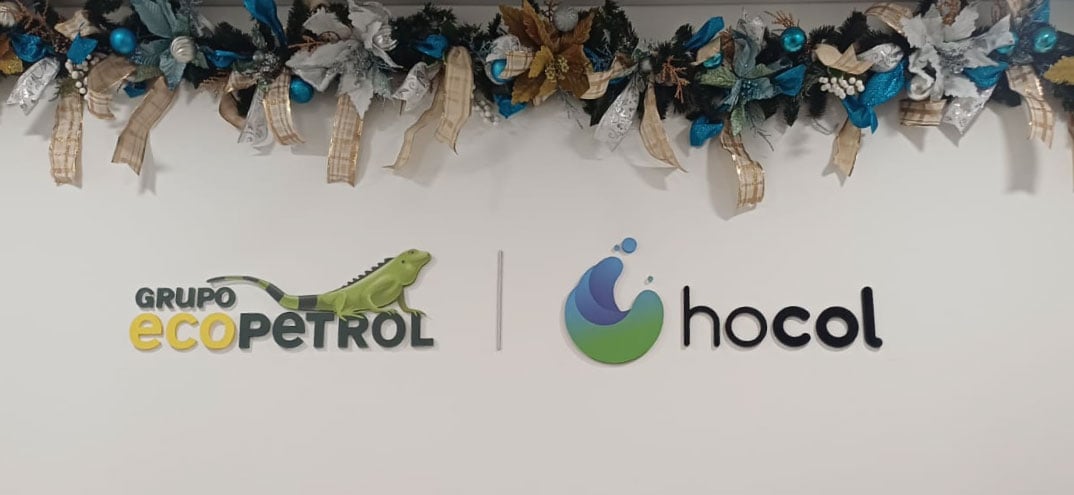 Hocol Grupo Ecopetrol