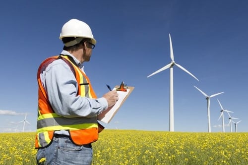 Windar Testing Programme Wind Testing, Inspection and Certification Services