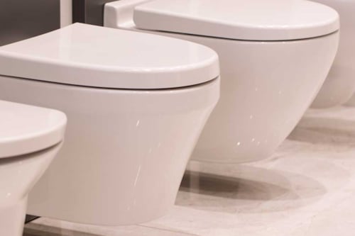 Ceramics and Accessories