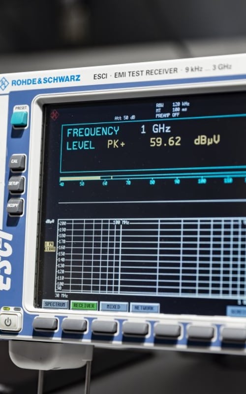 Japan MIC Certification and Testing | Kiwa