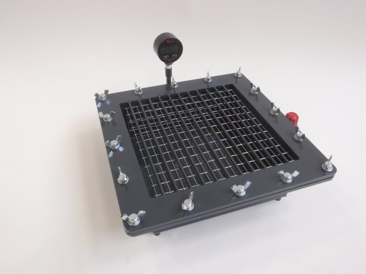 BDA Watertightness Tester