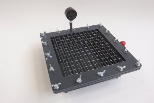 BDA Watertightness Tester