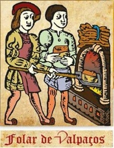 Logo do produto Folar de Valpaços