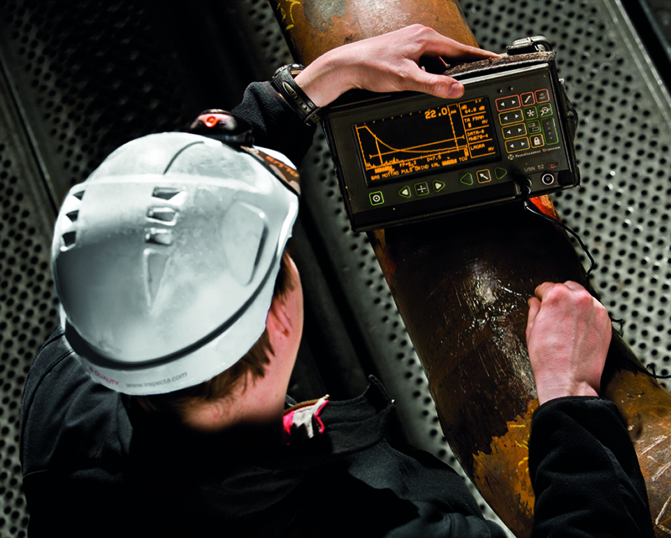 Kiwa tarjoaa henkilösertifikaatteja