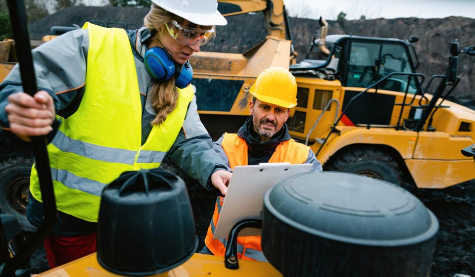 Kaivosvastuujärjestelmän todentaminen ja sertifiointi
