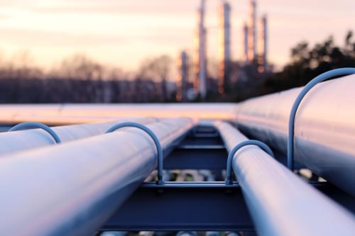 Kiwa tarjoaa painelaitteiden tarkastusta.