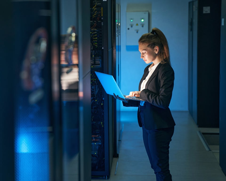 Kiwa Inspecta tarjoaa sertifikaattia ISO 27001 standardille.