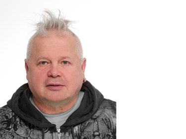 Jukka Tsokkinen