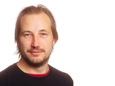 Petri Hannuniemi