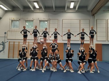 Jaguars spirit athletes neptunus.jpg