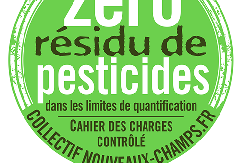 ZRP Zéro Résidu Pesticides