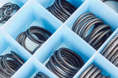 Kiwa Korea | Testing and certifying rubber, adhesives and coatings