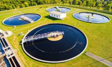 Kiwa Korea | Water treatment products