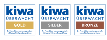 Kiwa‑Konformit&auml;tssysteme in Verbindung mit TAB‑Gutachten zur Bewertung freiwilliger Herstellerangaben nach bew&auml;hrten bauordnungsrechtlichen Vorgaben.