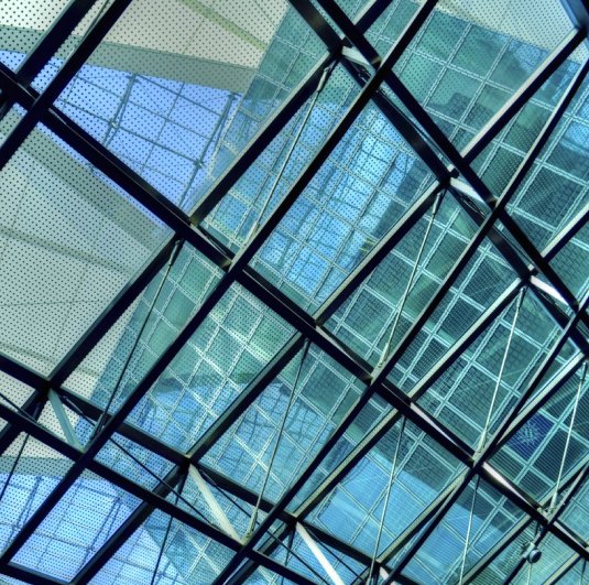 Glass Building Shell News