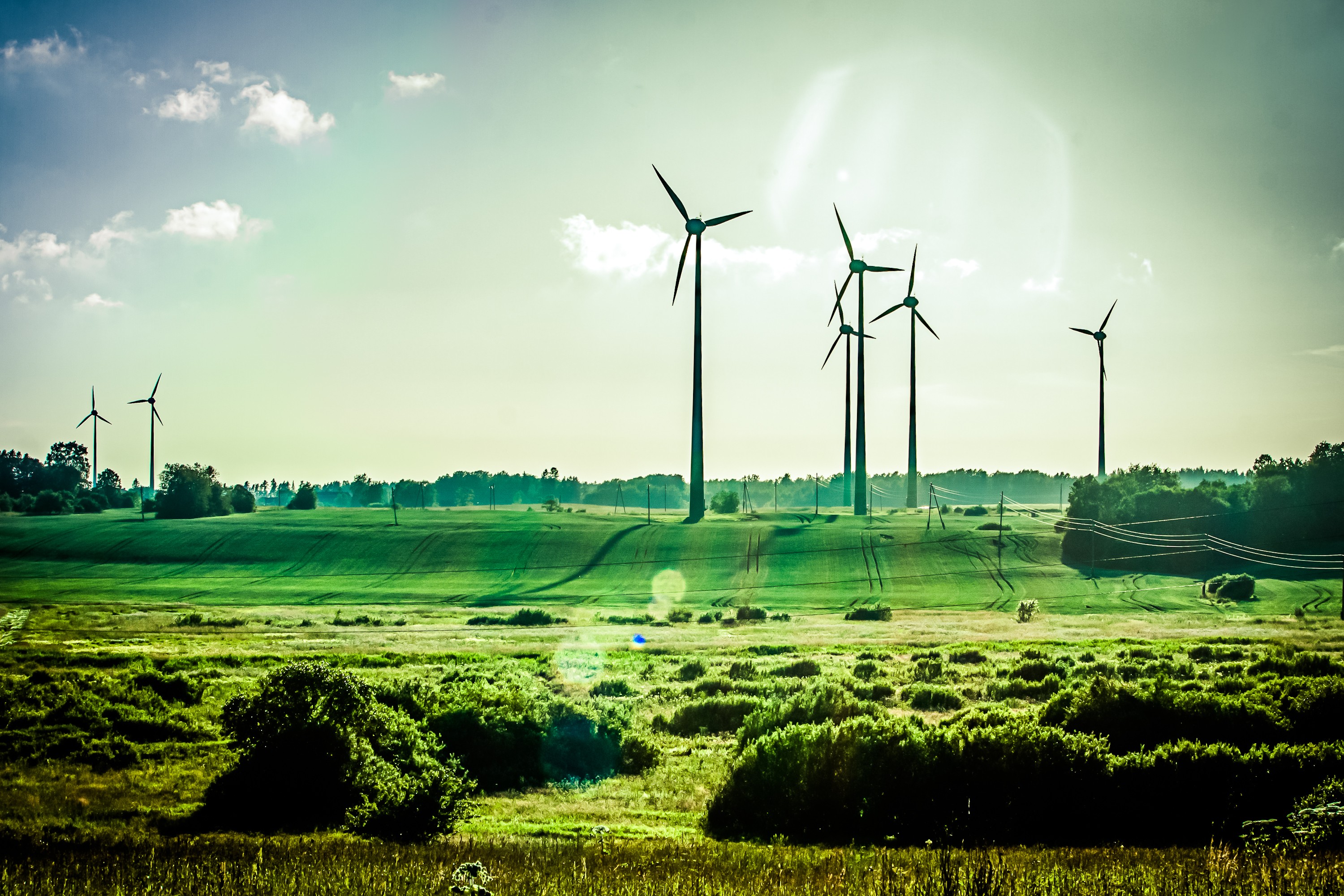 Windmill