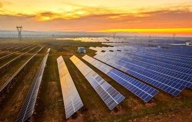 Kiwa - Kiwa partner for solar energy market - Solar sector