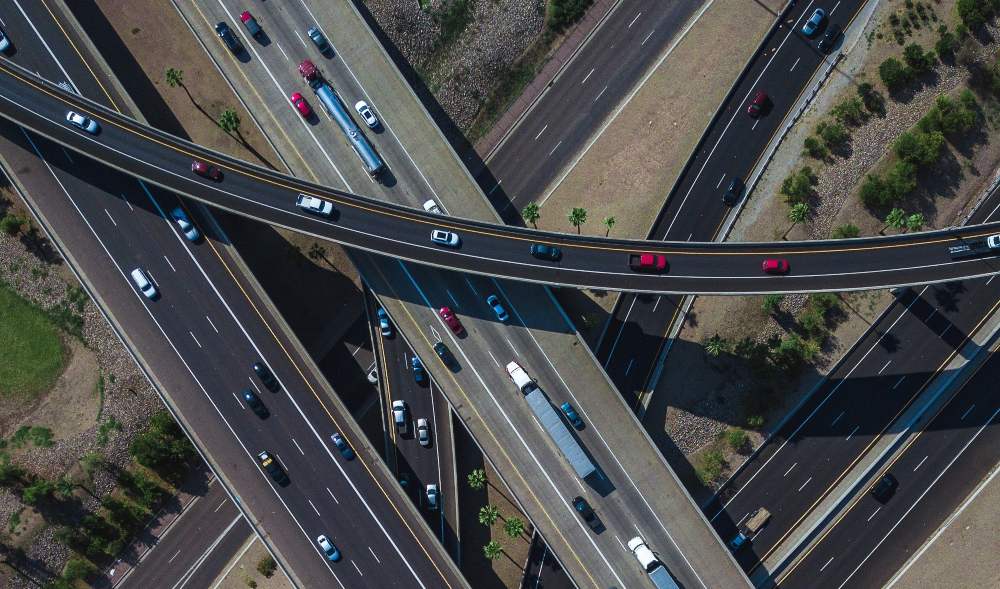 Surfaces and infrastructure inspections by Kiwa