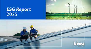 ESG report