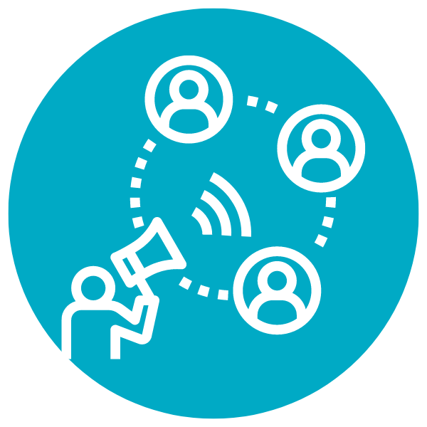 Sensibilizzazione degli Stakeholder sui temi della CSR