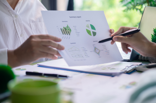 Bilancio di Sostenibilità