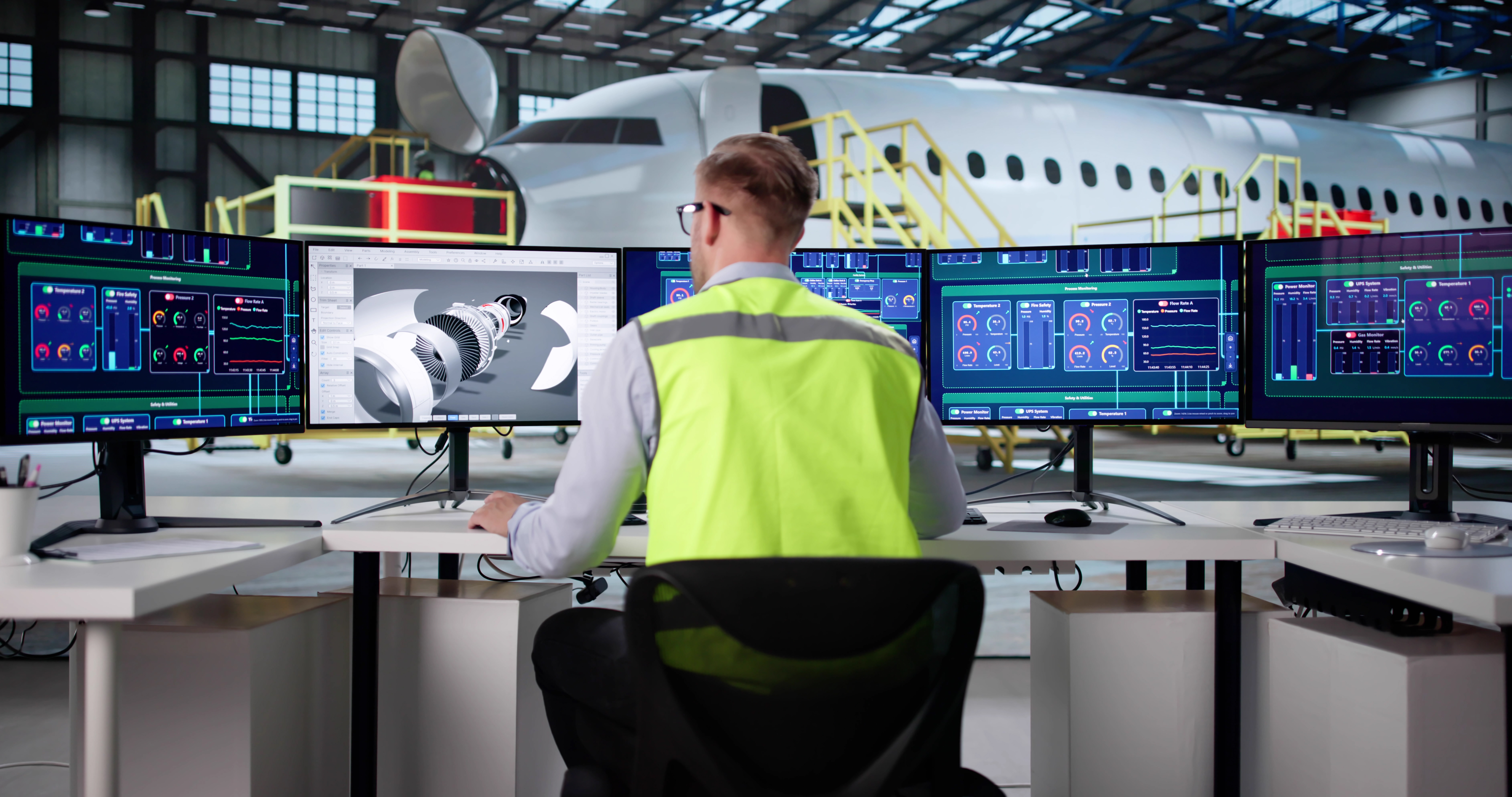 corso rischi progettazione macchine