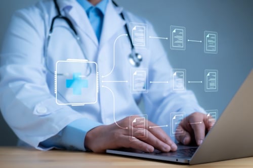 Sanità gestione qualità