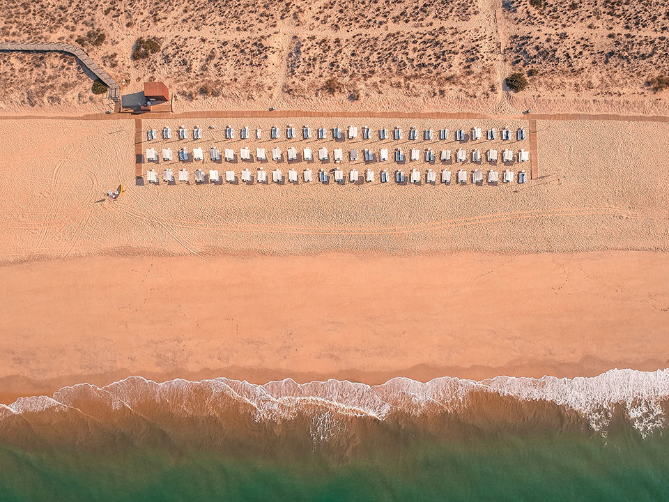 La norma ISO 13009 per la gestione delle spiagge