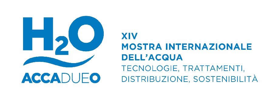 H2O - Mostra Internazionale dell’Acqua