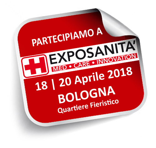 exposanità 2018