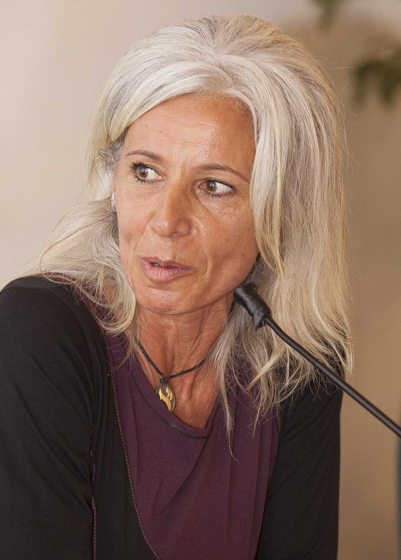 Bellutti A primo piano