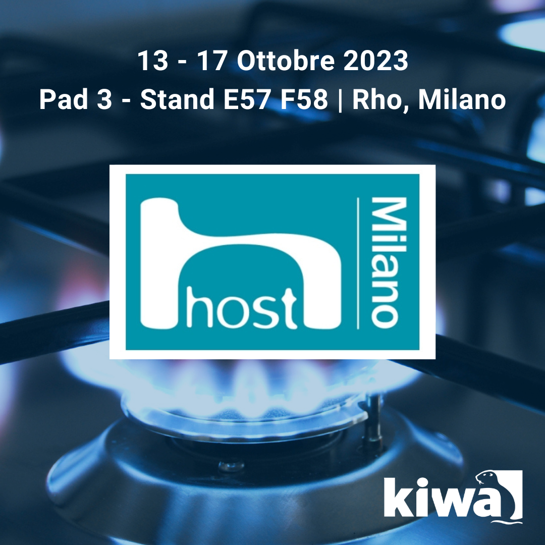Kiwa -Host 2023