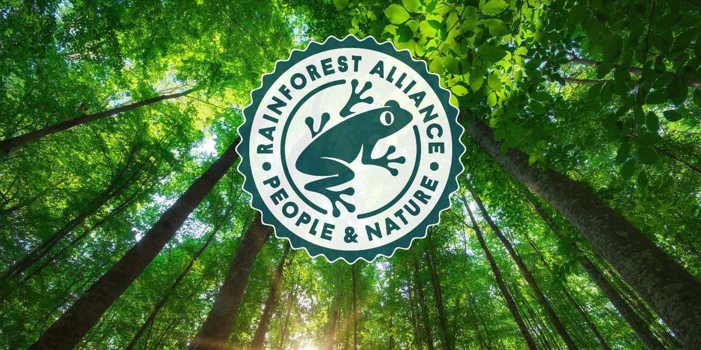 Rainforest Alliance