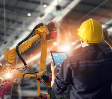 Atbalsts procesu  digitalizācijai  komercdarbībā