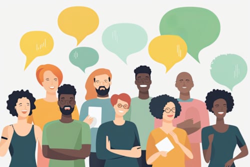 linguaggio di genere