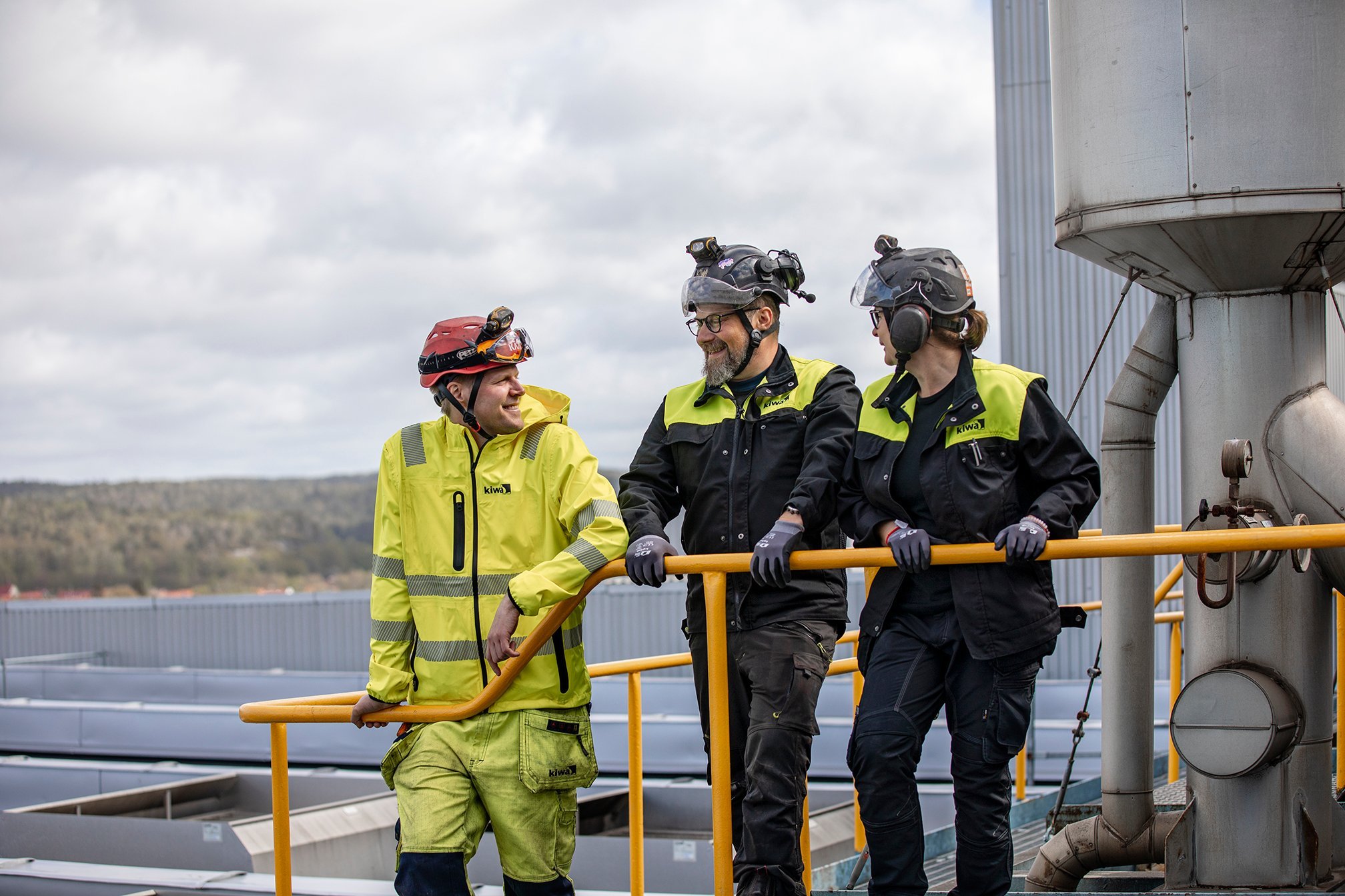 Jūsų pažangos partneris