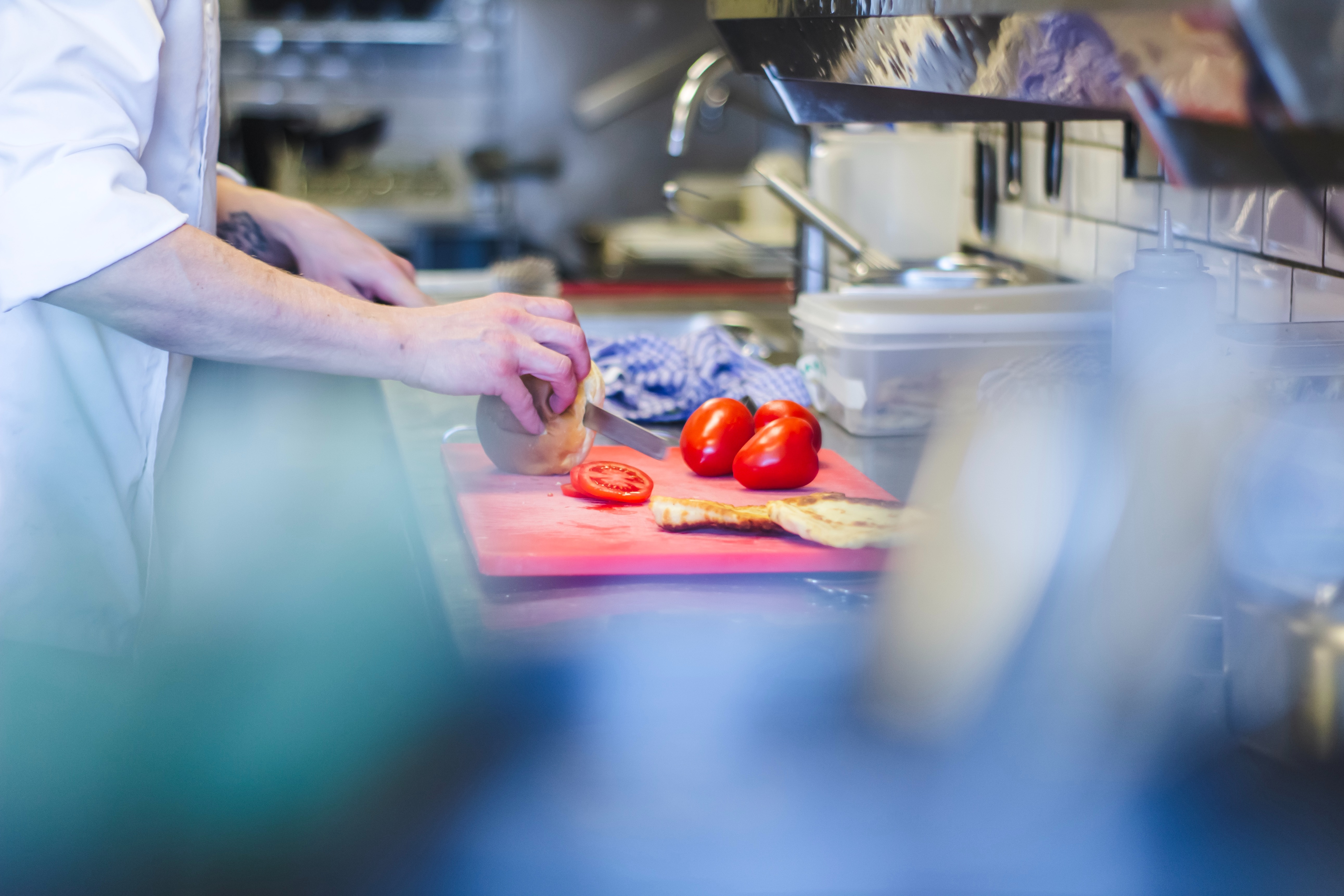 Food safety