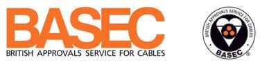 BASEC logo with the text 