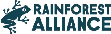 Logo Rainforest