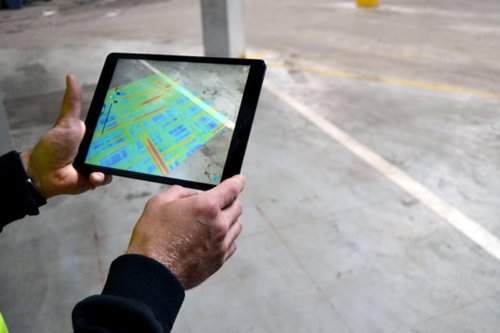 3D Laser Scanning & Reverse Engineering