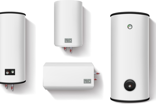 water heater