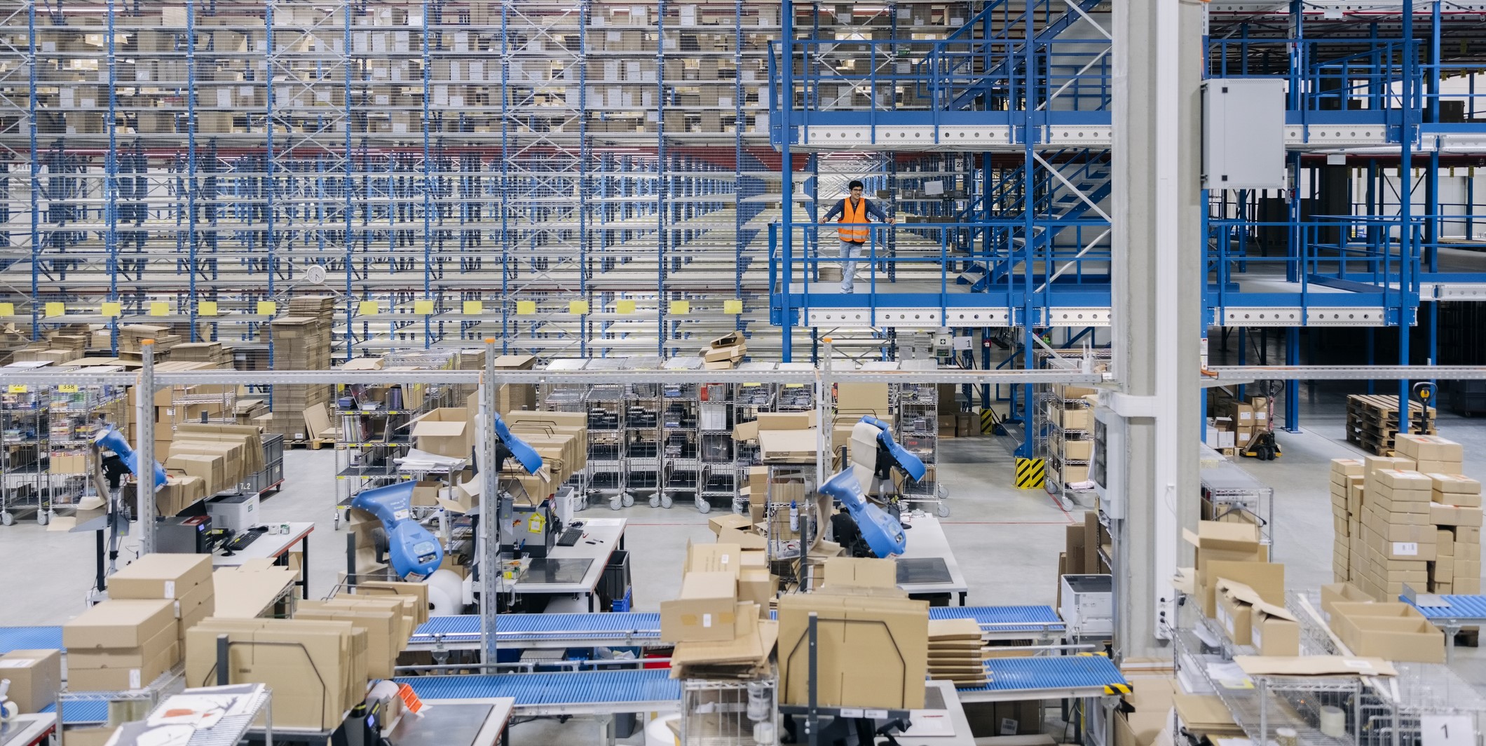 Lean Gult Belte Varehus