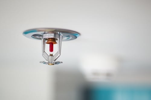 Fire protection systems